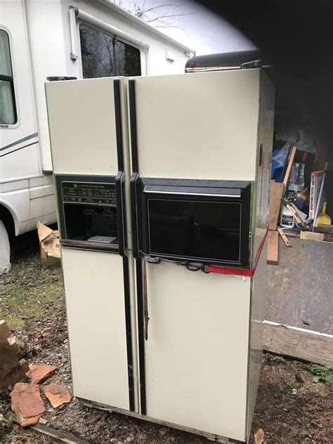 Free refrigerator pick up. Things To Know About Free refrigerator pick up. 